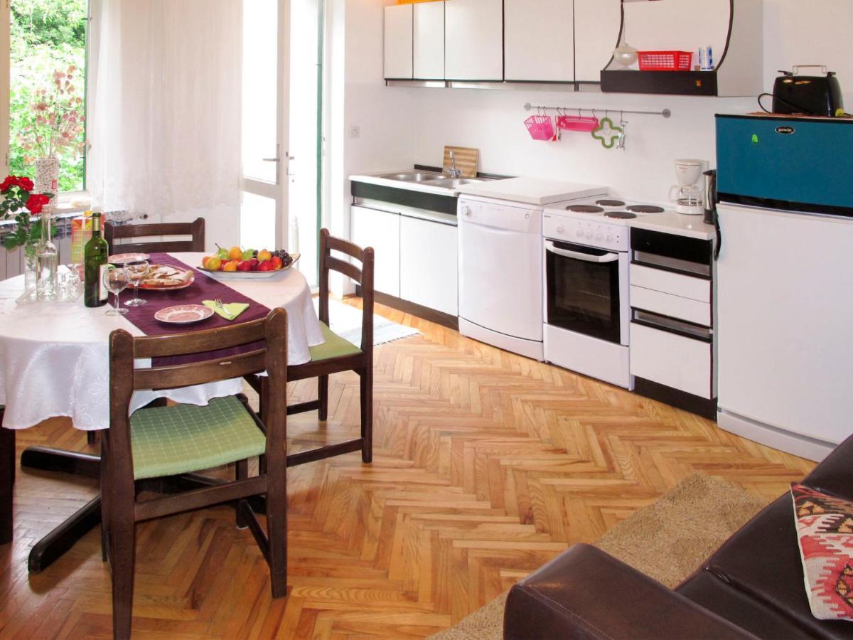 Apartment Branka - Mod205 By Interhome Moscenice Exterior photo